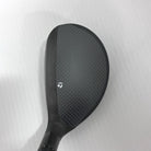 Taylormade Hybrid Qi35 22° Stiff Diamana SILVER TM70(Qi35 UT)
