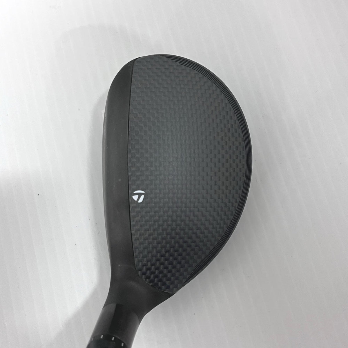 Taylormade Hybrid Qi35 22° Stiff Diamana SILVER TM70(Qi35 UT)