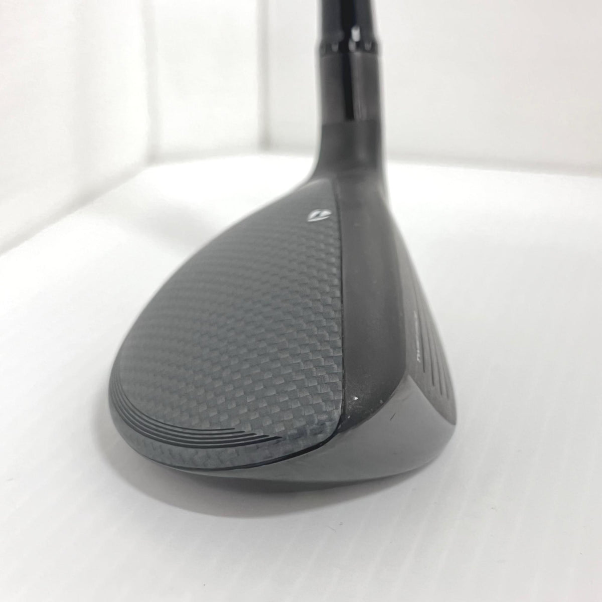 Taylormade Hybrid Qi35 22° Stiff Diamana SILVER TM70(Qi35 UT)