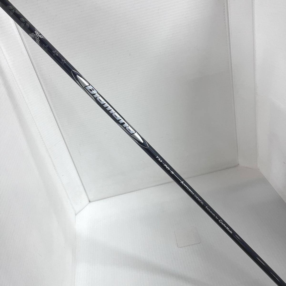 Taylormade Hybrid Qi35 22° Stiff Diamana SILVER TM70(Qi35 UT)