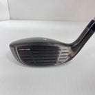 Taylormade Hybrid Qi35 MAX LITE 23° Regular AIR SPEEDER TM(Qi35 UT)
