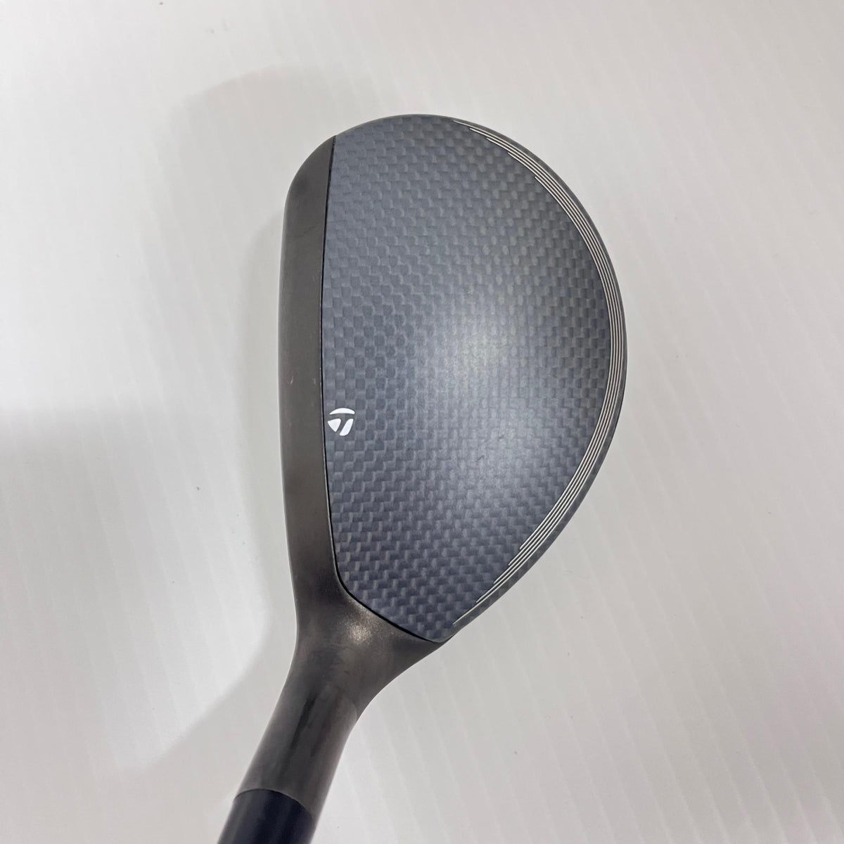 Taylormade Hybrid Qi35 MAX LITE 23° Regular AIR SPEEDER TM(Qi35 UT)