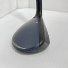 Taylormade Hybrid Qi35 MAX LITE 23° Regular AIR SPEEDER TM(Qi35 UT)