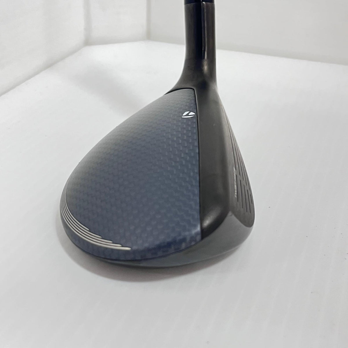 Taylormade Hybrid Qi35 MAX LITE 23° Regular AIR SPEEDER TM(Qi35 UT)