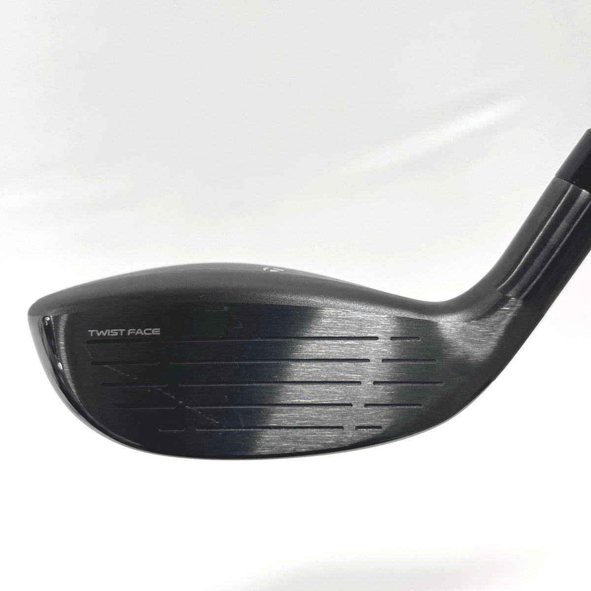 Taylormade Hybrid Qi35 MAX LITE 23° Regular AIR SPEEDER TM(Qi35 UT)