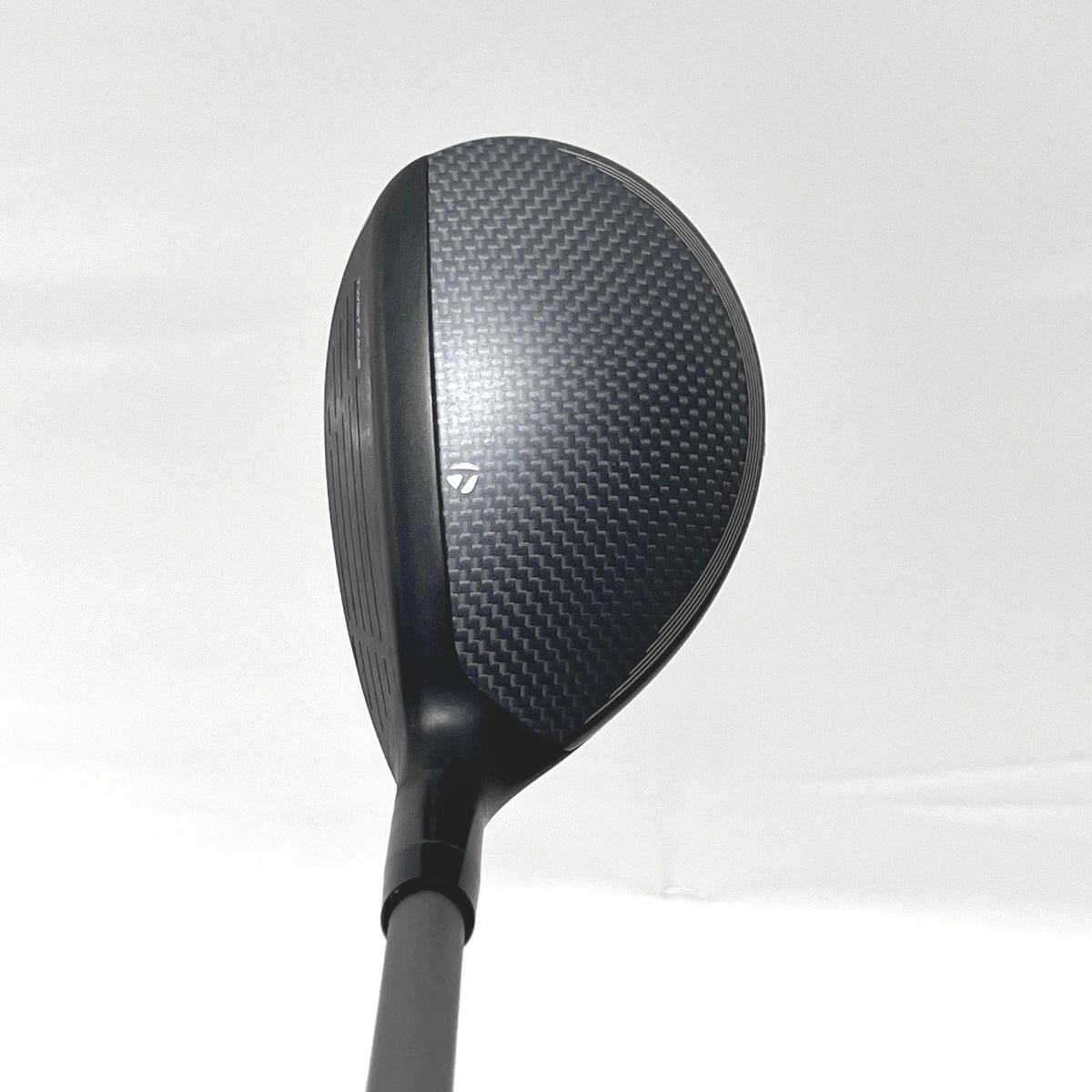Taylormade Hybrid Qi35 MAX LITE 23° Regular AIR SPEEDER TM(Qi35 UT)