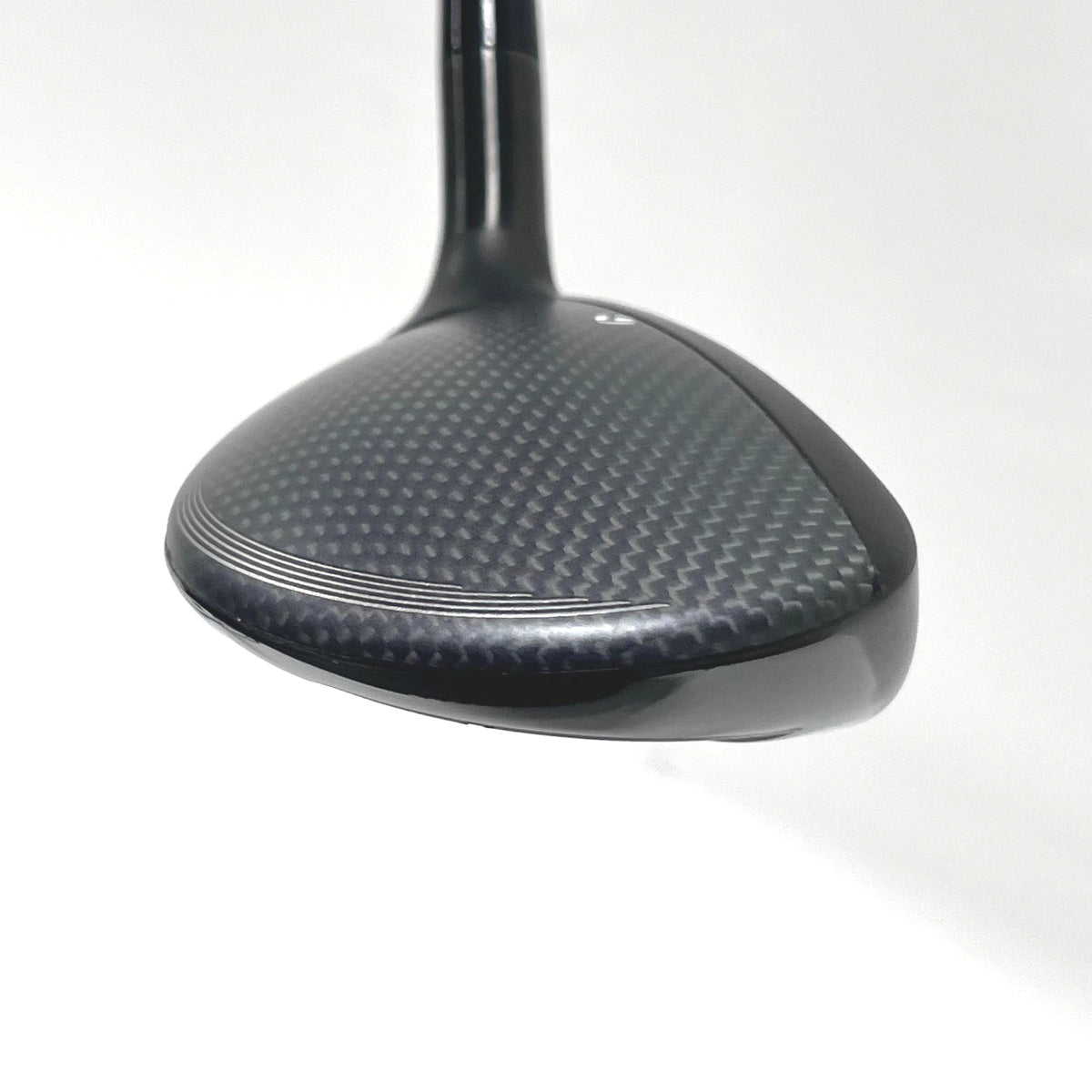 Taylormade Hybrid Qi35 MAX LITE 23° Regular AIR SPEEDER TM(Qi35 UT)