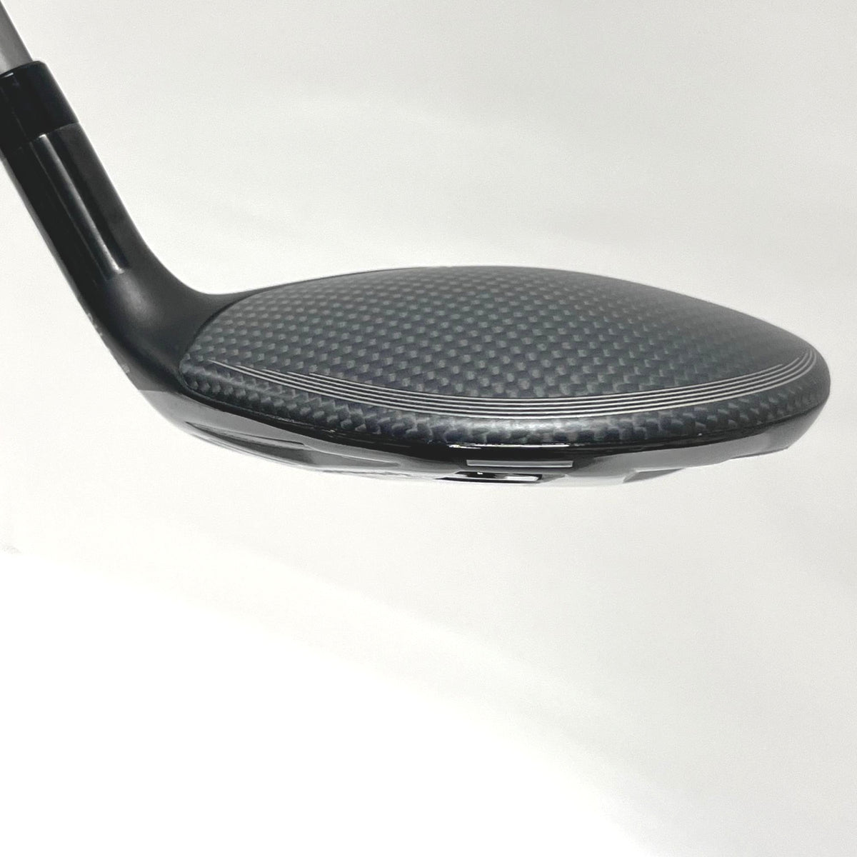Taylormade Hybrid Qi35 MAX LITE 23° Regular AIR SPEEDER TM(Qi35 UT)