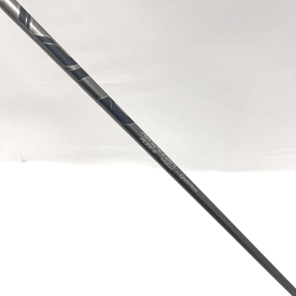 Taylormade Hybrid Qi35 MAX LITE 23° Regular AIR SPEEDER TM(Qi35 UT)