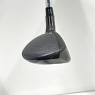 Taylormade Hybrid Qi35 22° Stiff NS PRO 820GH