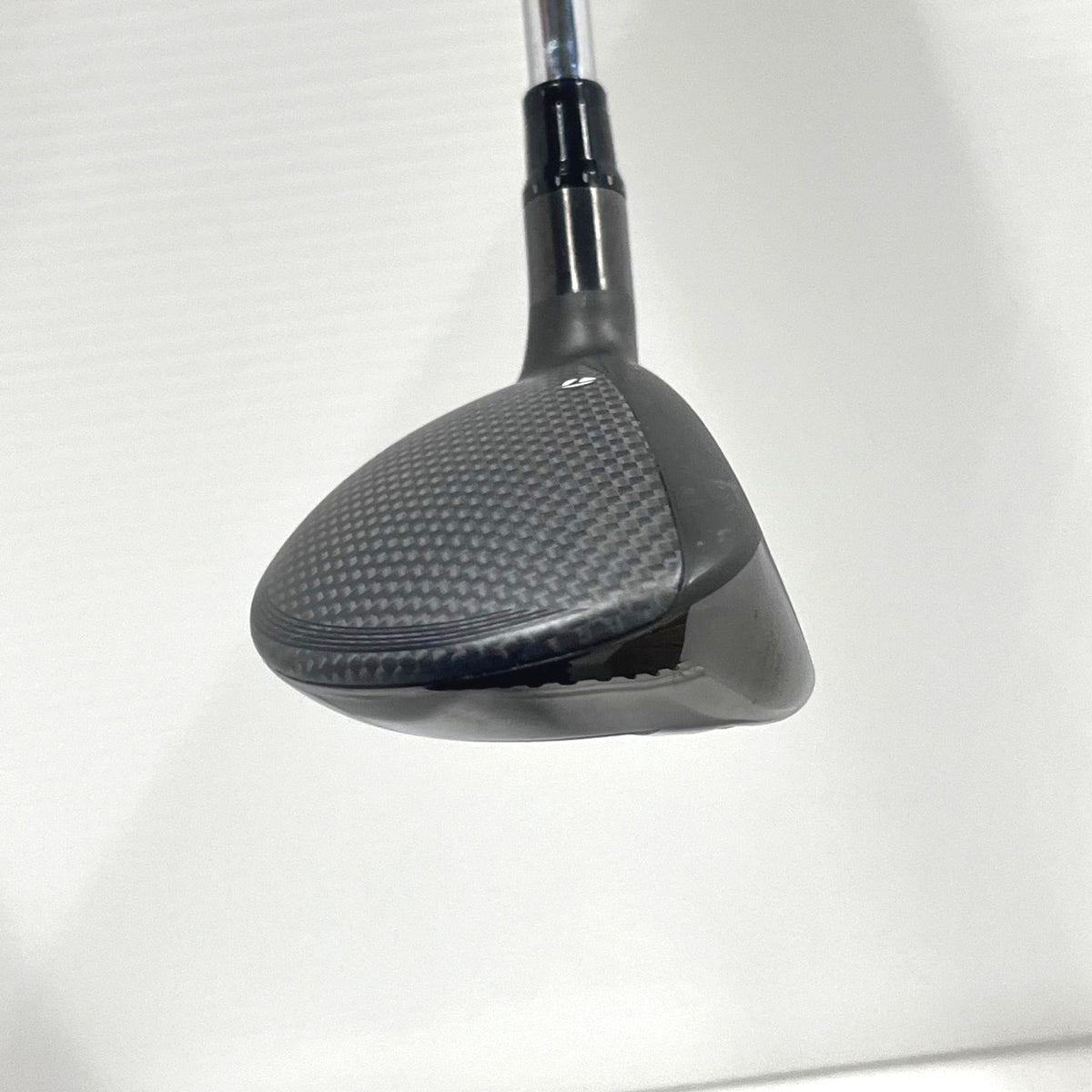 Taylormade Hybrid Qi35 22° Stiff NS PRO 820GH