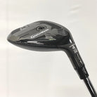 Taylormade Hybrid Qi35 22° Stiff NS PRO 820GH