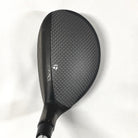 Taylormade Hybrid Qi35 22° Stiff NS PRO 820GH