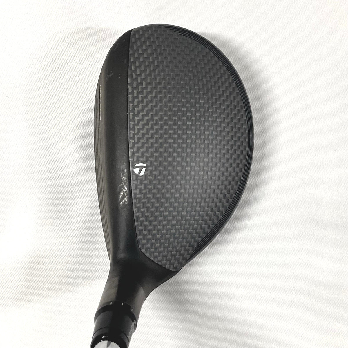 Taylormade Hybrid Qi35 22° Stiff NS PRO 820GH
