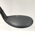 Taylormade Hybrid Qi35 22° Stiff NS PRO 820GH