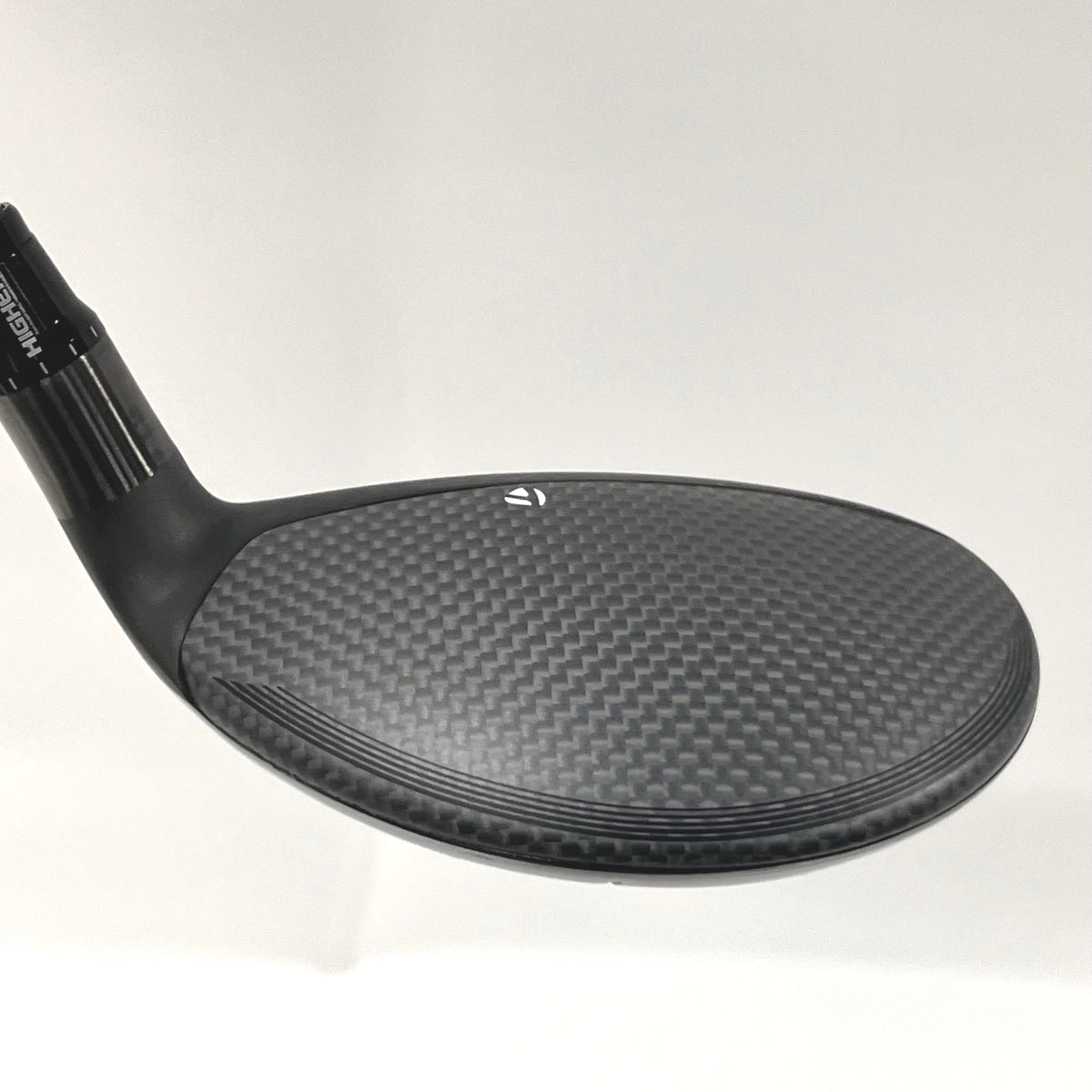 Taylormade Hybrid Qi35 22° Stiff NS PRO 820GH