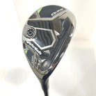 Taylormade Hybrid Qi35 MAX 23° Stiff Diamana BLUE TM60(Qi35 UT)