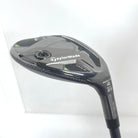 Taylormade Hybrid Qi35 MAX 23° Stiff Diamana BLUE TM60(Qi35 UT)