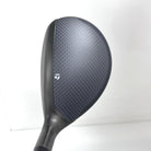 Taylormade Hybrid Qi35 MAX 23° Stiff Diamana BLUE TM60(Qi35 UT)