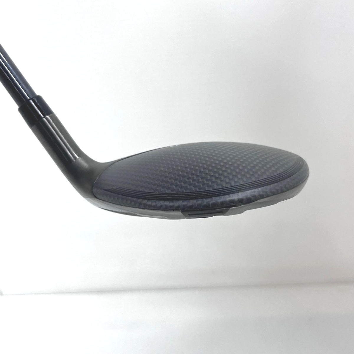 Taylormade Hybrid Qi35 MAX 23° Stiff Diamana BLUE TM60(Qi35 UT)