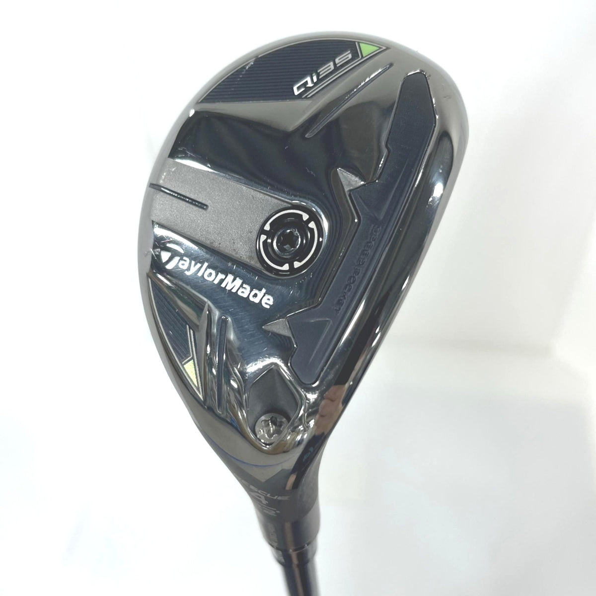 Taylormade Hybrid Qi35 22° Stiff Diamana SILVER TM70(Qi35 UT)