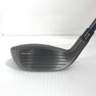 Taylormade Hybrid Qi35 22° Stiff Diamana SILVER TM70(Qi35 UT)