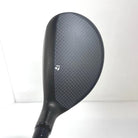 Taylormade Hybrid Qi35 22° Stiff Diamana SILVER TM70(Qi35 UT)