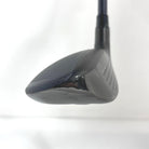 Taylormade Hybrid Qi35 22° Stiff Diamana SILVER TM70(Qi35 UT)