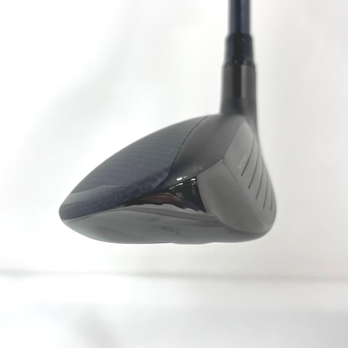 Taylormade Hybrid Qi35 22° Stiff Diamana SILVER TM70(Qi35 UT)