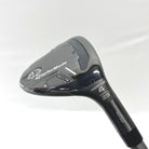 Taylormade Hybrid Qi35 MAX LITE 23° StiffRegular AIR SPEEDER TM(Qi35 UT)