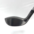 Taylormade Hybrid Qi35 MAX LITE 23° StiffRegular AIR SPEEDER TM(Qi35 UT)