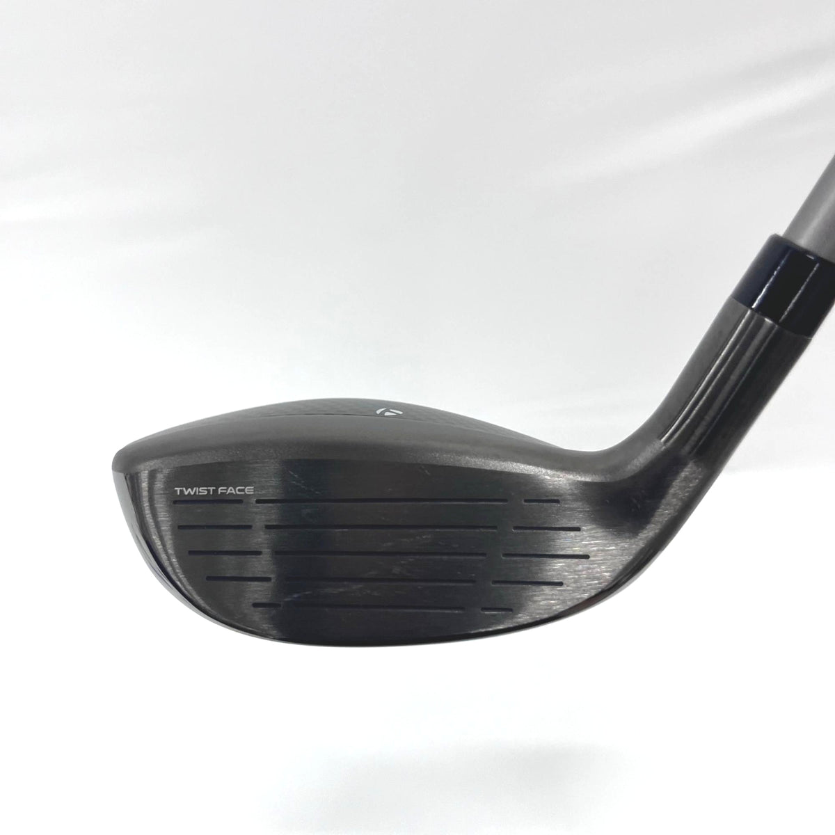 Taylormade Hybrid Qi35 MAX LITE 23° StiffRegular AIR SPEEDER TM(Qi35 UT)