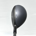 Taylormade Hybrid Qi35 MAX LITE 23° StiffRegular AIR SPEEDER TM(Qi35 UT)