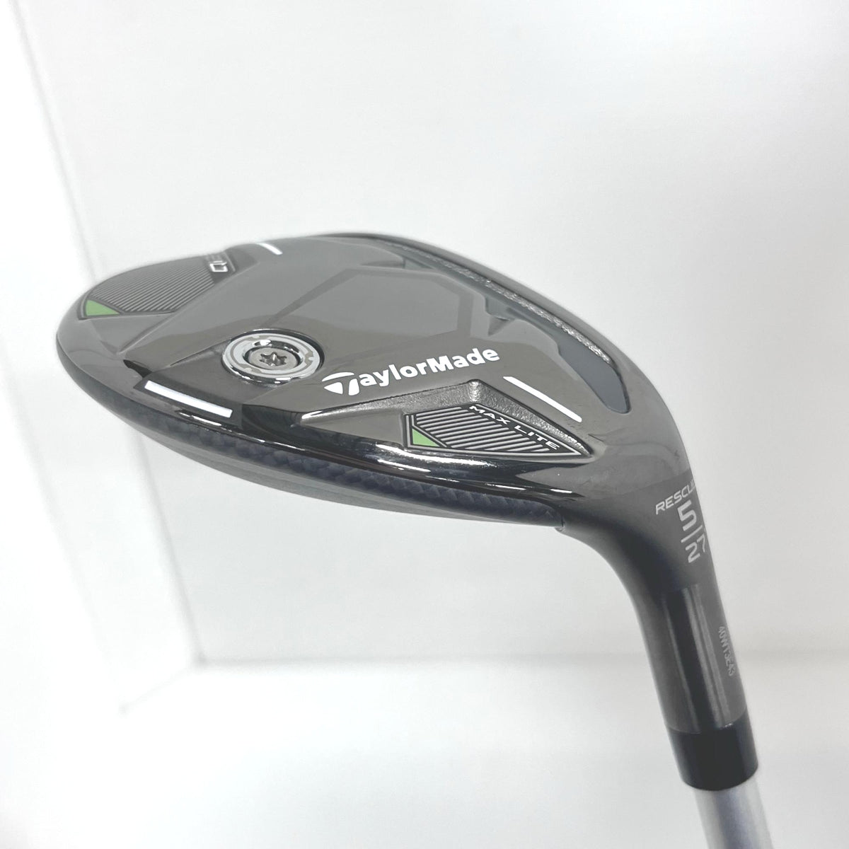 Taylormade Hybrid Qi35 MAX LITE 27° Ladies A ELDIO TM40(Qi35 UT)