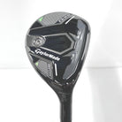Taylormade Hybrid Qi35 MAX LITE 27° Ladies A ELDIO TM40(Qi35 UT)