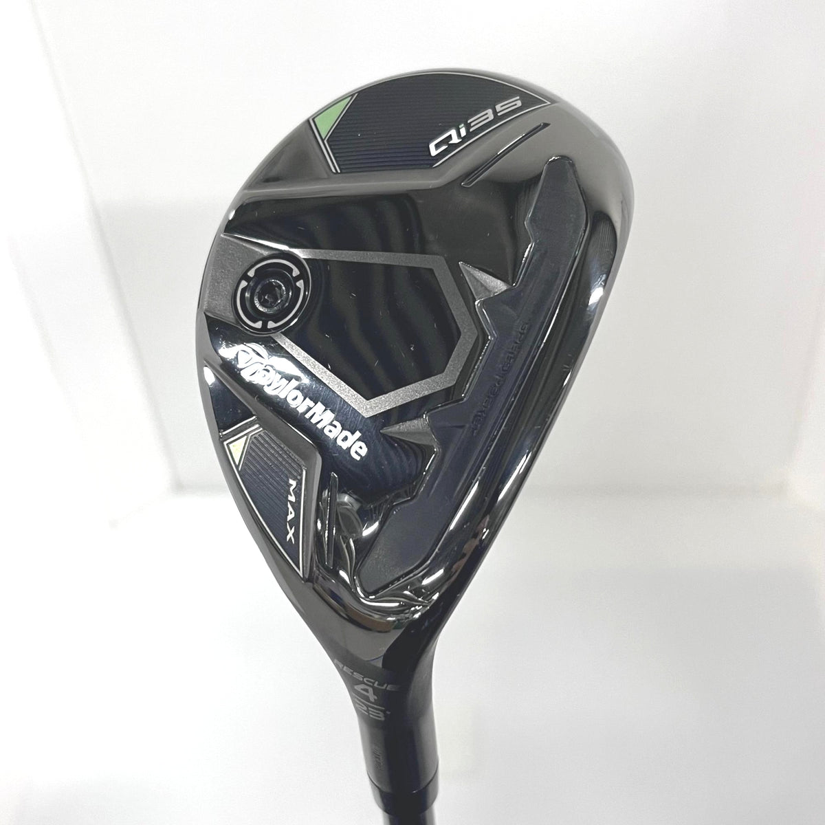 Taylormade Hybrid Qi35 MAX 23° Regular Diamana BLUE TM60(Qi35 UT)