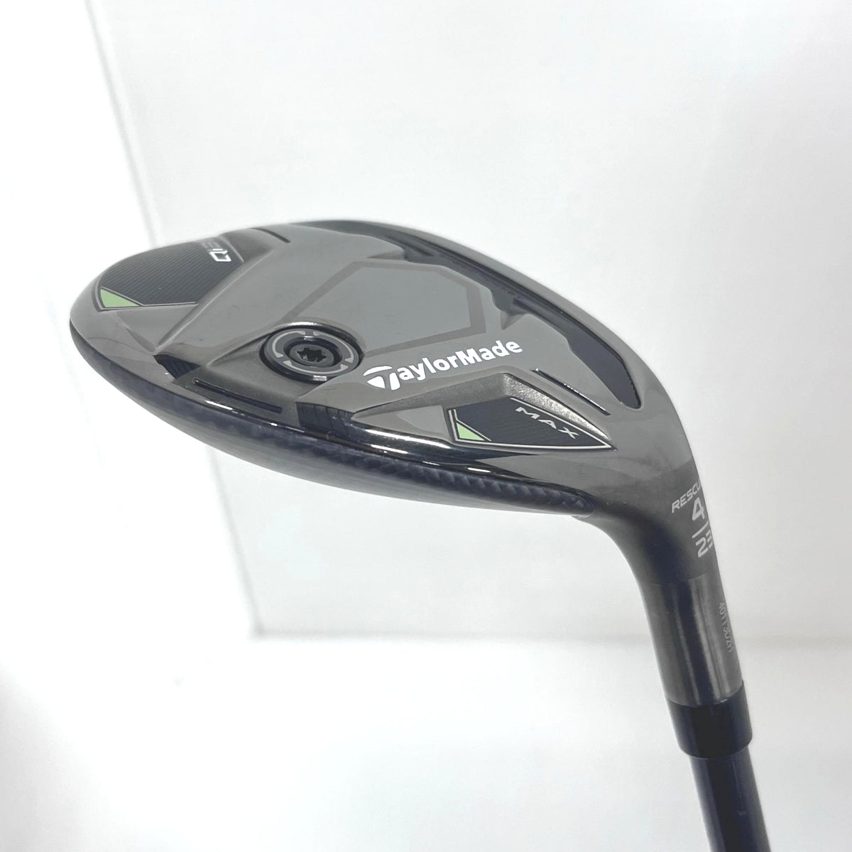 Taylormade Hybrid Qi35 MAX 23° Regular Diamana BLUE TM60(Qi35 UT)