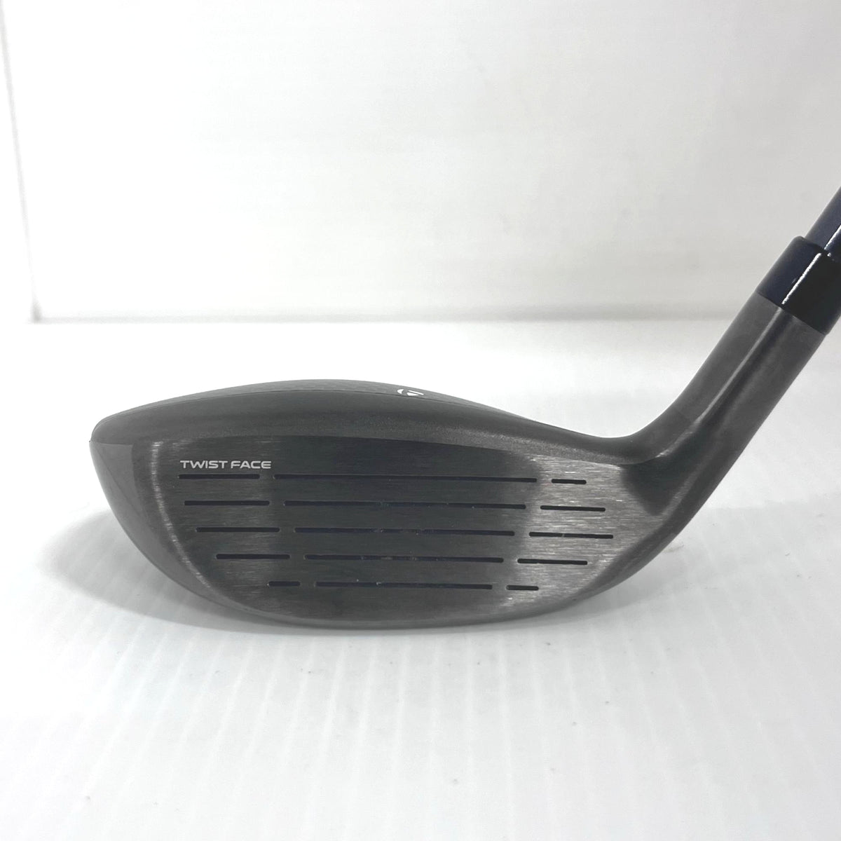 Taylormade Hybrid Qi35 MAX 23° Regular Diamana BLUE TM60(Qi35 UT)