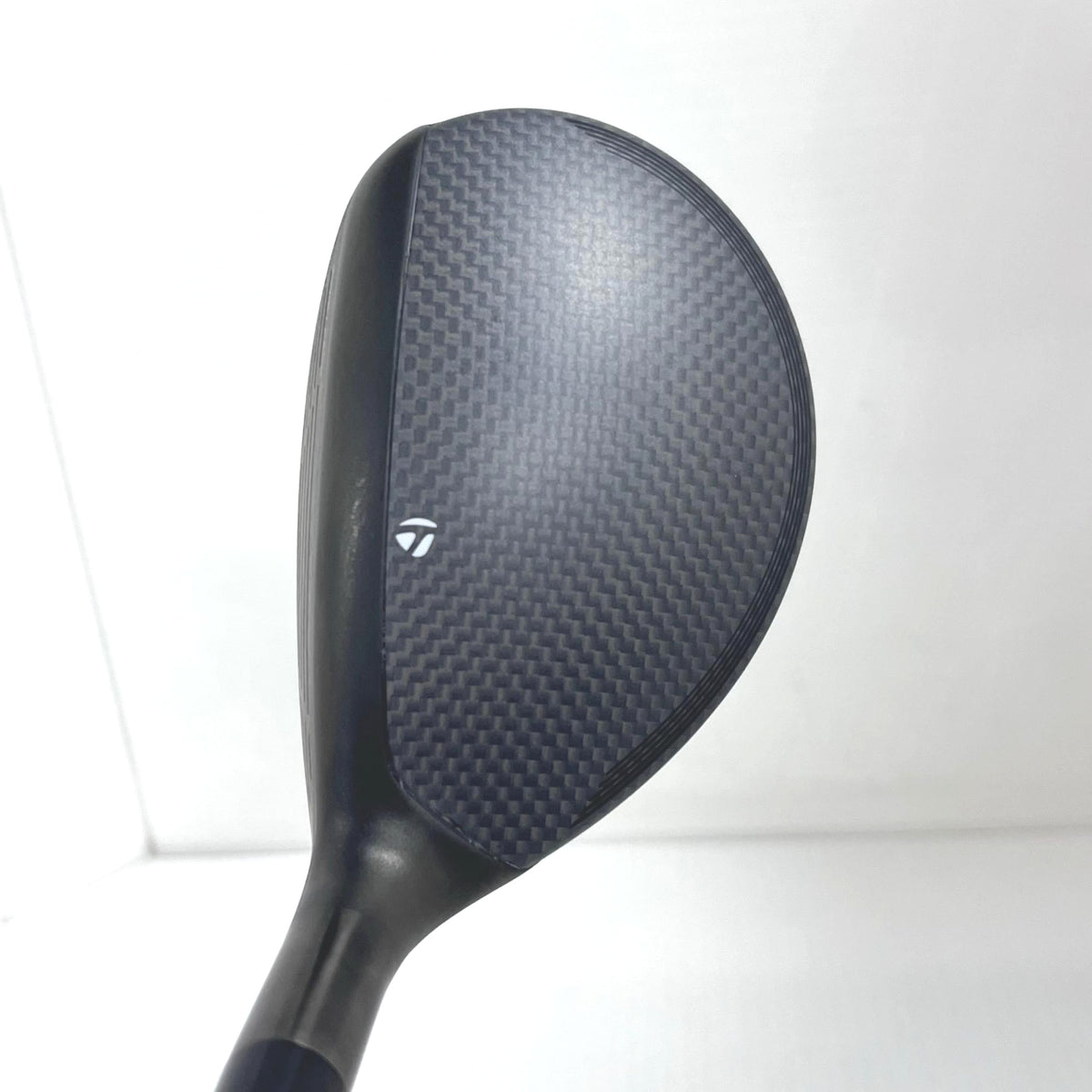Taylormade Hybrid Qi35 MAX 23° Regular Diamana BLUE TM60(Qi35 UT)