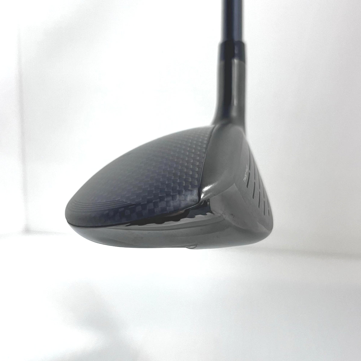 Taylormade Hybrid Qi35 MAX 23° Regular Diamana BLUE TM60(Qi35 UT)