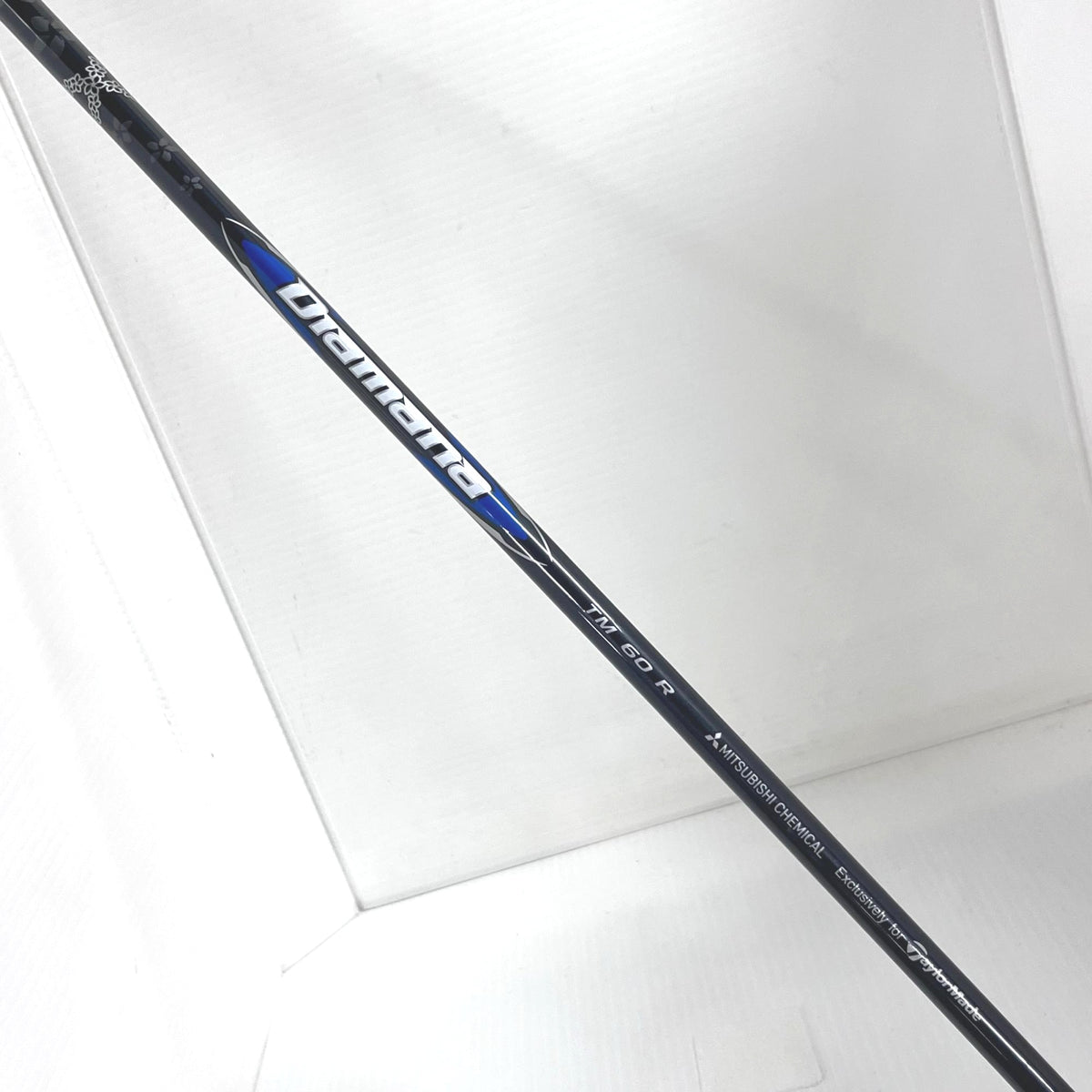 Taylormade Hybrid Qi35 MAX 23° Regular Diamana BLUE TM60(Qi35 UT)