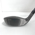 Taylormade Hybrid Qi35 MAX 27° Regular Diamana BLUE TM60(Qi35 UT)