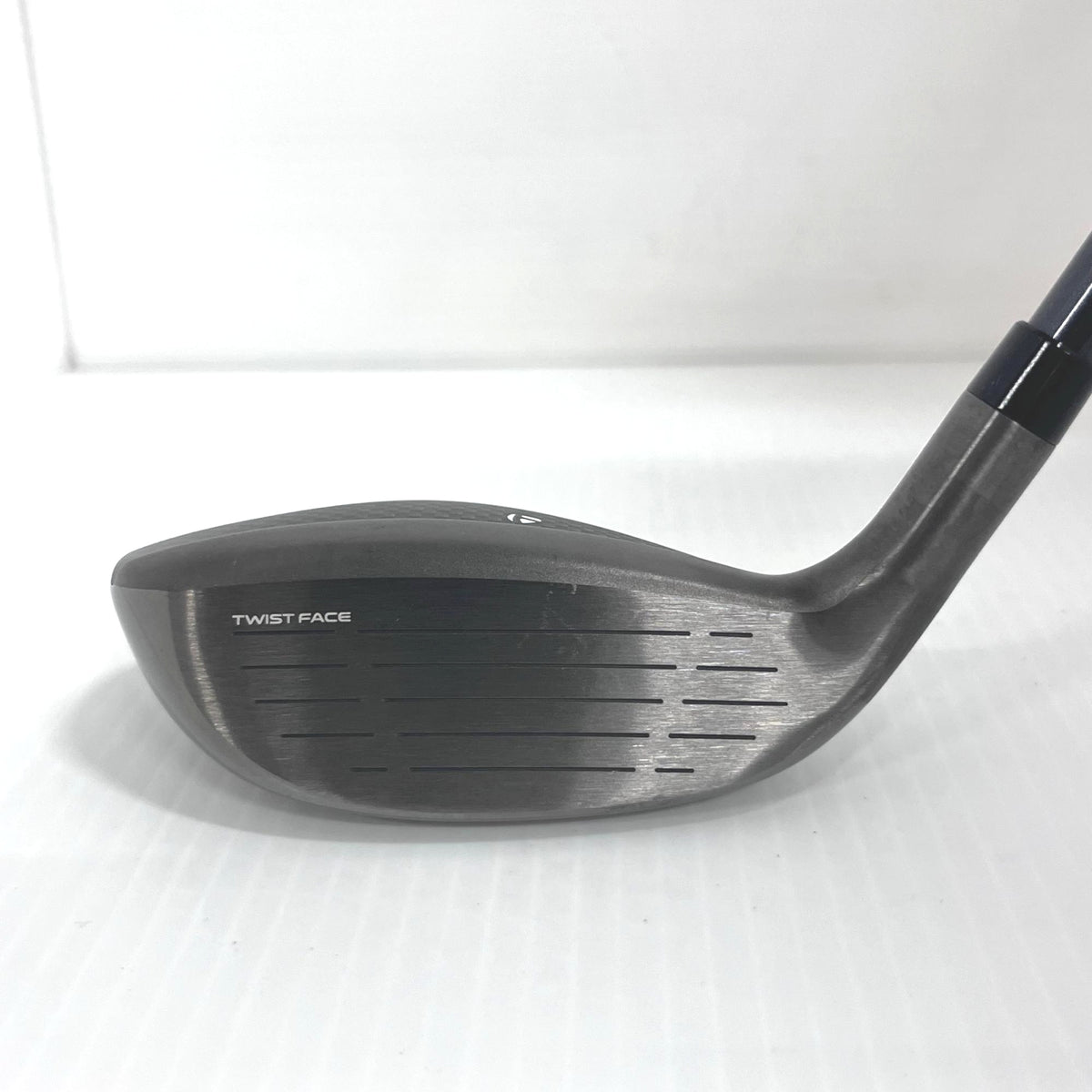 Taylormade Hybrid Qi35 MAX 27° Regular Diamana BLUE TM60(Qi35 UT)