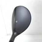 Taylormade Hybrid Qi35 MAX 27° Regular Diamana BLUE TM60(Qi35 UT)