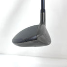 Taylormade Hybrid Qi35 MAX 27° Regular Diamana BLUE TM60(Qi35 UT)