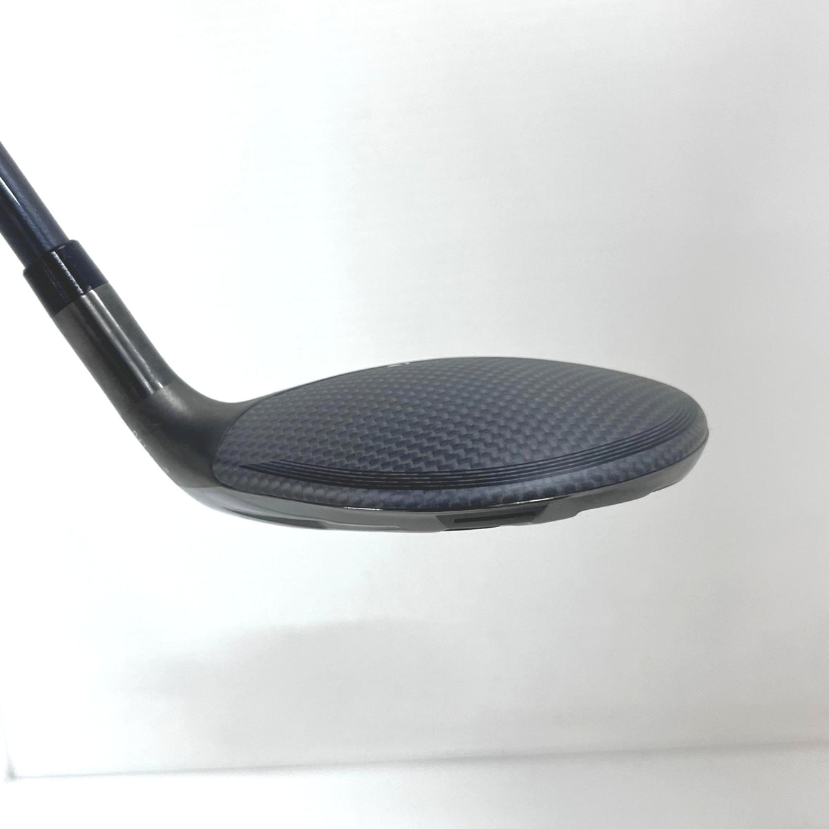 Taylormade Hybrid Qi35 MAX 27° Regular Diamana BLUE TM60(Qi35 UT)
