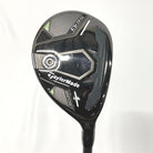 Taylormade Hybrid Qi35 MAX LITE 27° Regular AIR SPEEDER TM(Qi35 UT)