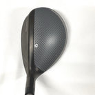 Taylormade Hybrid Qi35 MAX LITE 27° Regular AIR SPEEDER TM(Qi35 UT)
