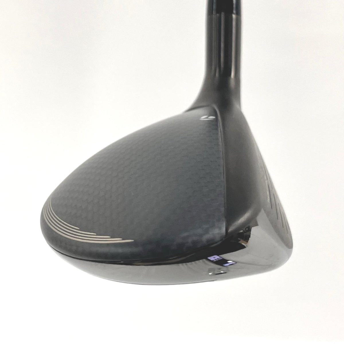Taylormade Hybrid Qi35 MAX LITE 27° Regular AIR SPEEDER TM(Qi35 UT)