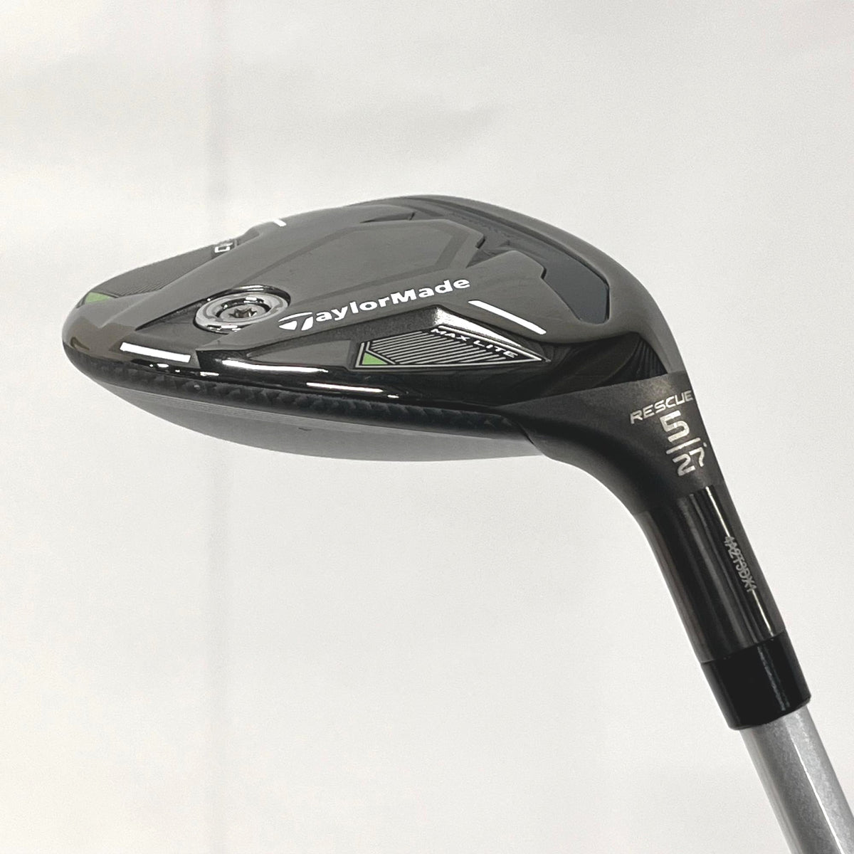 Taylormade Hybrid Qi35 MAX LITE 27° Ladies ELDIO TM40(Qi35 UT)